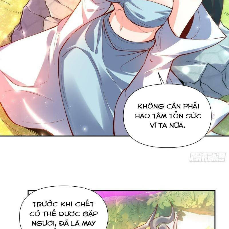 Nguyên Lai Ta Là Tu Tiên Đại Lão Chap 394 - Next Chap 395
