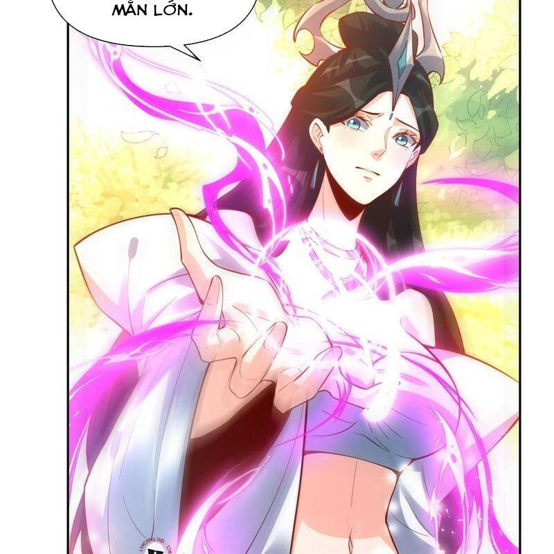 Nguyên Lai Ta Là Tu Tiên Đại Lão Chap 394 - Next Chap 395