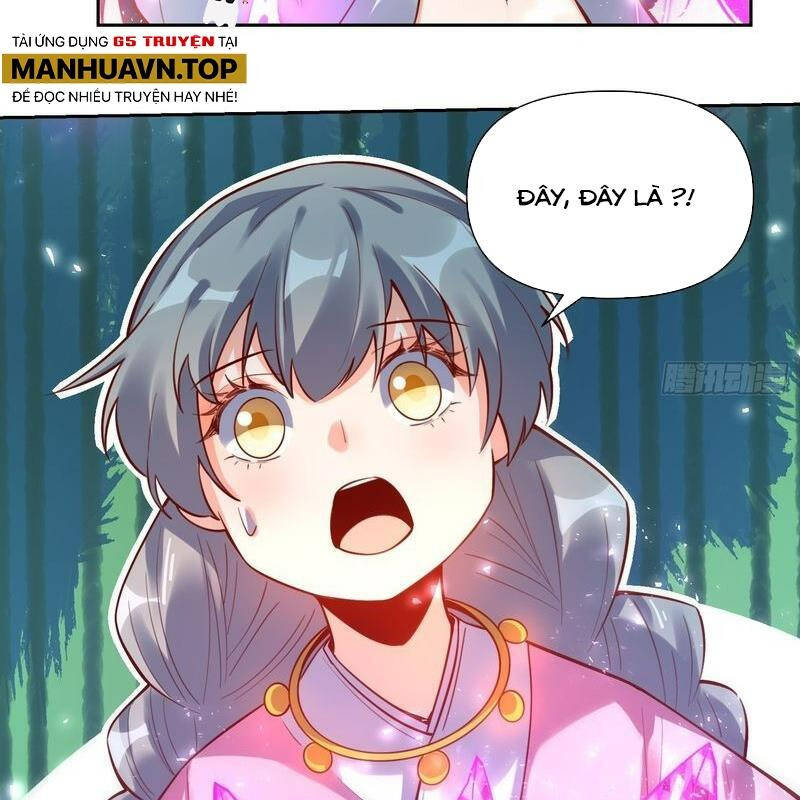 Nguyên Lai Ta Là Tu Tiên Đại Lão Chap 394 - Next Chap 395