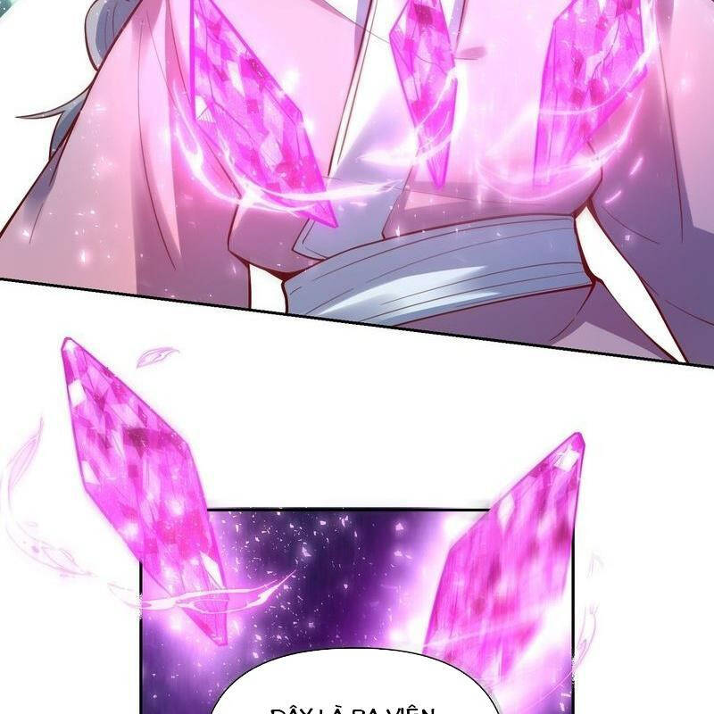 Nguyên Lai Ta Là Tu Tiên Đại Lão Chap 394 - Next Chap 395