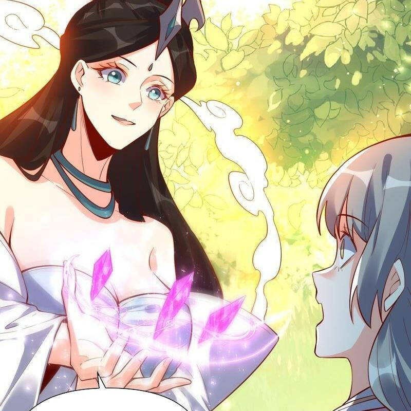 Nguyên Lai Ta Là Tu Tiên Đại Lão Chap 394 - Next Chap 395
