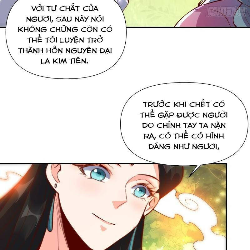 Nguyên Lai Ta Là Tu Tiên Đại Lão Chap 394 - Next Chap 395