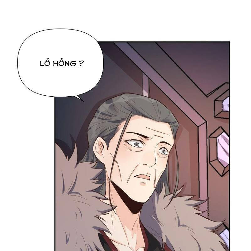 Nguyên Lai Ta Là Tu Tiên Đại Lão Chap 394 - Next Chap 395