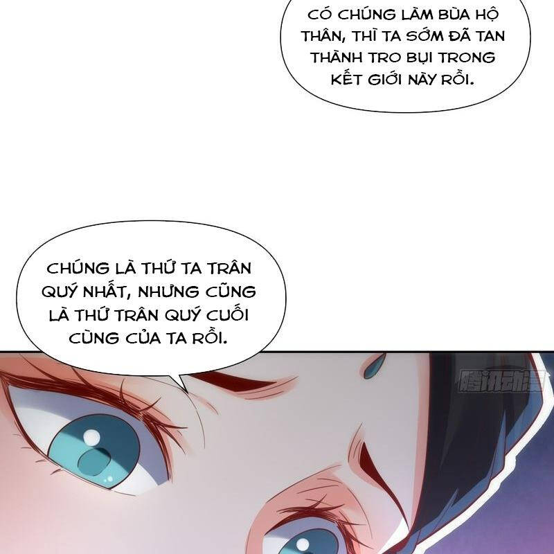 Nguyên Lai Ta Là Tu Tiên Đại Lão Chap 394 - Next Chap 395