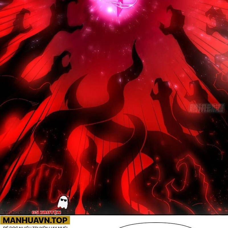 Nguyên Lai Ta Là Tu Tiên Đại Lão Chap 394 - Next Chap 395