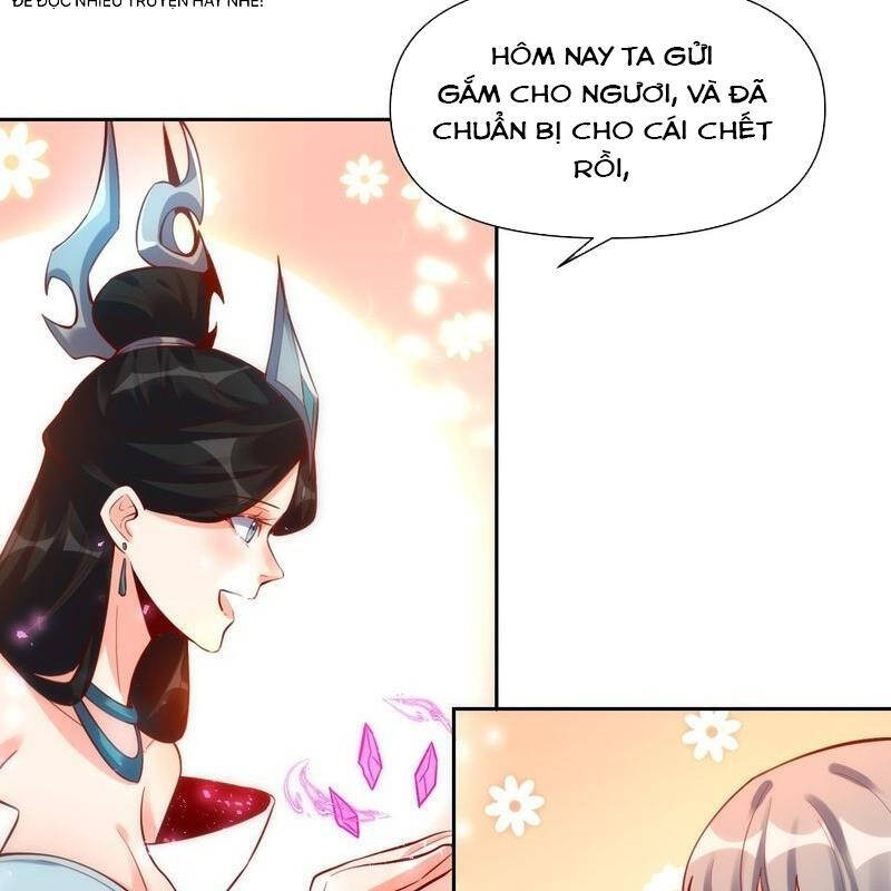 Nguyên Lai Ta Là Tu Tiên Đại Lão Chap 394 - Next Chap 395