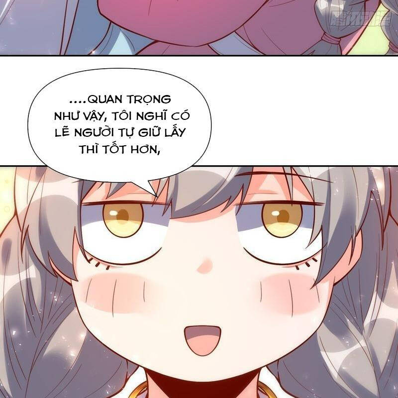 Nguyên Lai Ta Là Tu Tiên Đại Lão Chap 394 - Next Chap 395