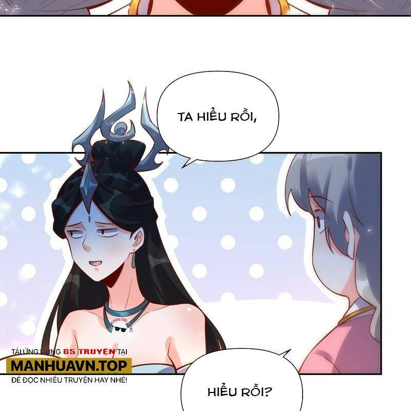 Nguyên Lai Ta Là Tu Tiên Đại Lão Chap 394 - Next Chap 395