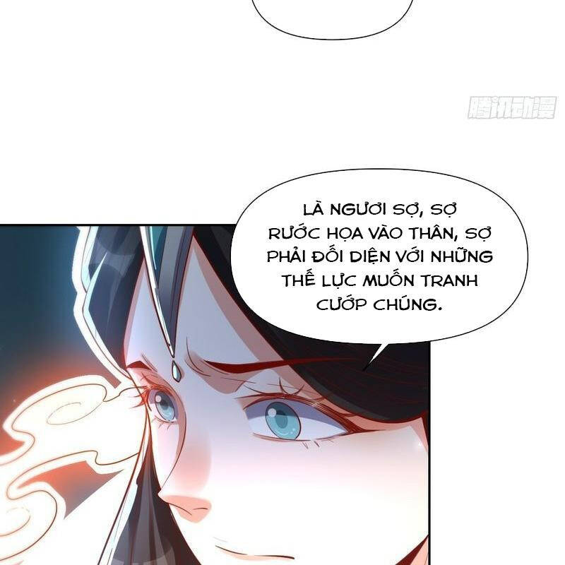 Nguyên Lai Ta Là Tu Tiên Đại Lão Chap 394 - Next Chap 395