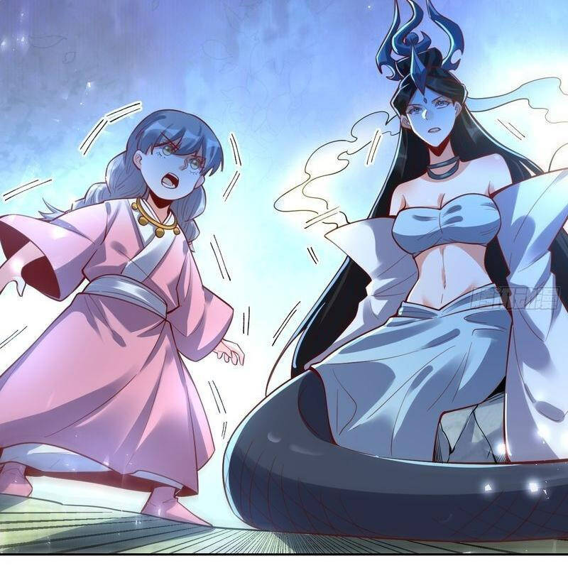 Nguyên Lai Ta Là Tu Tiên Đại Lão Chap 394 - Next Chap 395