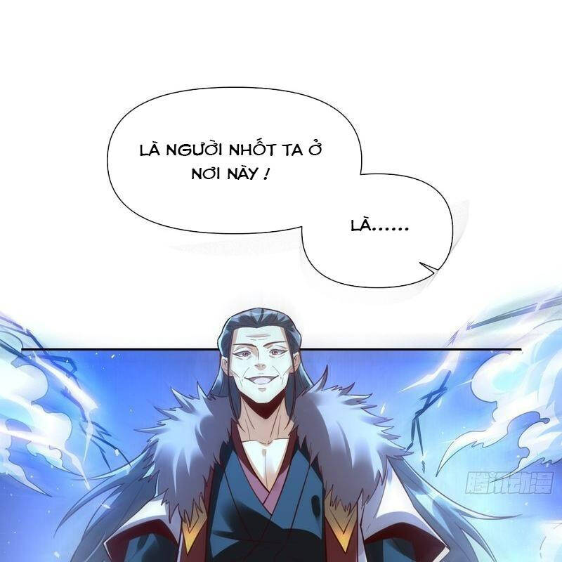 Nguyên Lai Ta Là Tu Tiên Đại Lão Chap 394 - Next Chap 395