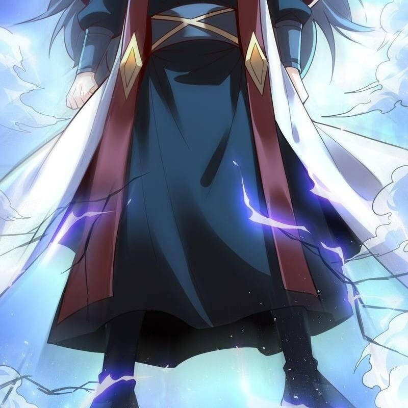Nguyên Lai Ta Là Tu Tiên Đại Lão Chap 394 - Next Chap 395