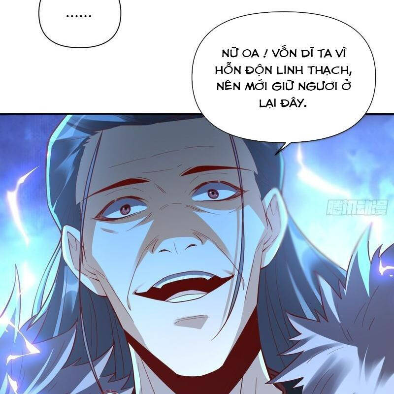 Nguyên Lai Ta Là Tu Tiên Đại Lão Chap 394 - Next Chap 395