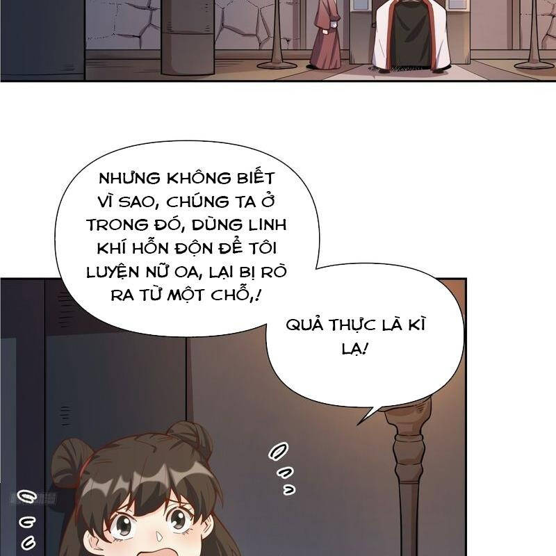 Nguyên Lai Ta Là Tu Tiên Đại Lão Chap 394 - Next Chap 395
