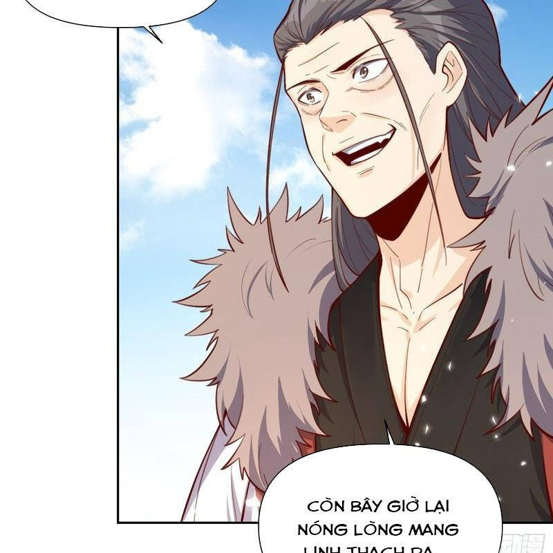 Nguyên Lai Ta Là Tu Tiên Đại Lão Chap 394 - Next Chap 395
