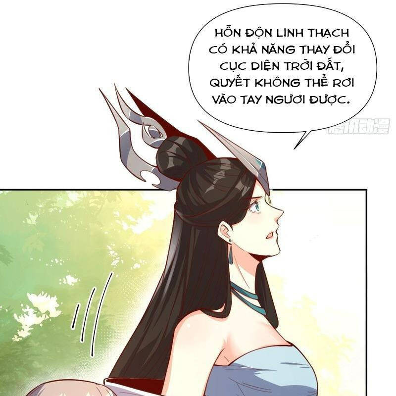 Nguyên Lai Ta Là Tu Tiên Đại Lão Chap 394 - Next Chap 395