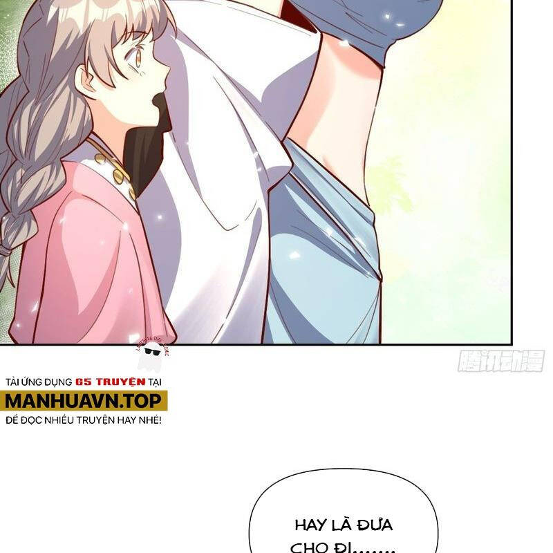 Nguyên Lai Ta Là Tu Tiên Đại Lão Chap 394 - Next Chap 395