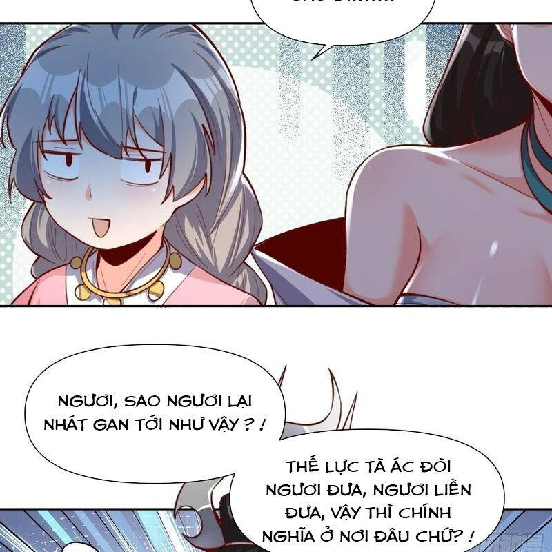 Nguyên Lai Ta Là Tu Tiên Đại Lão Chap 394 - Next Chap 395