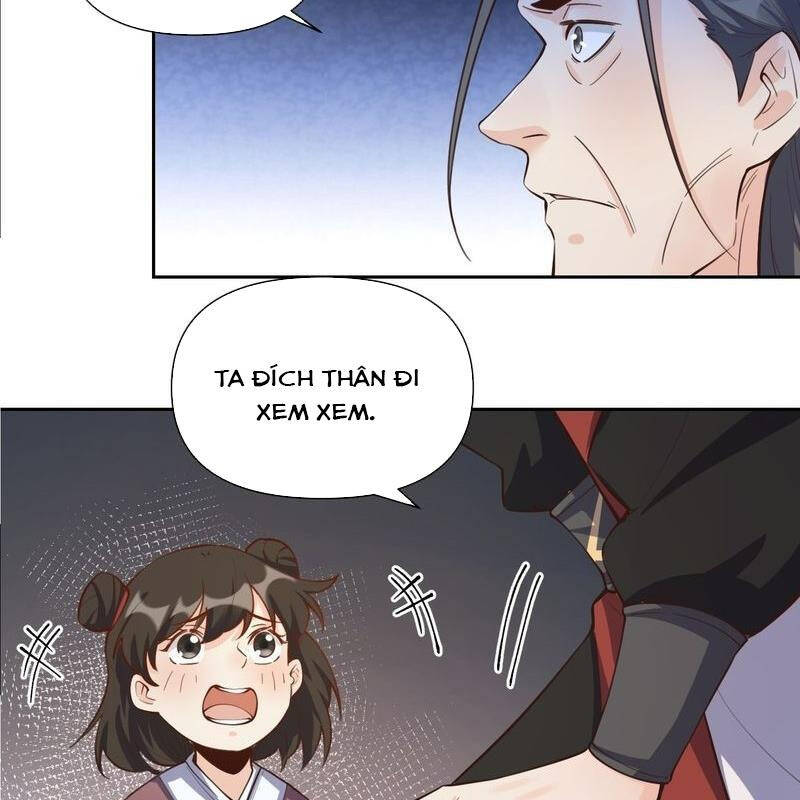 Nguyên Lai Ta Là Tu Tiên Đại Lão Chap 394 - Next Chap 395