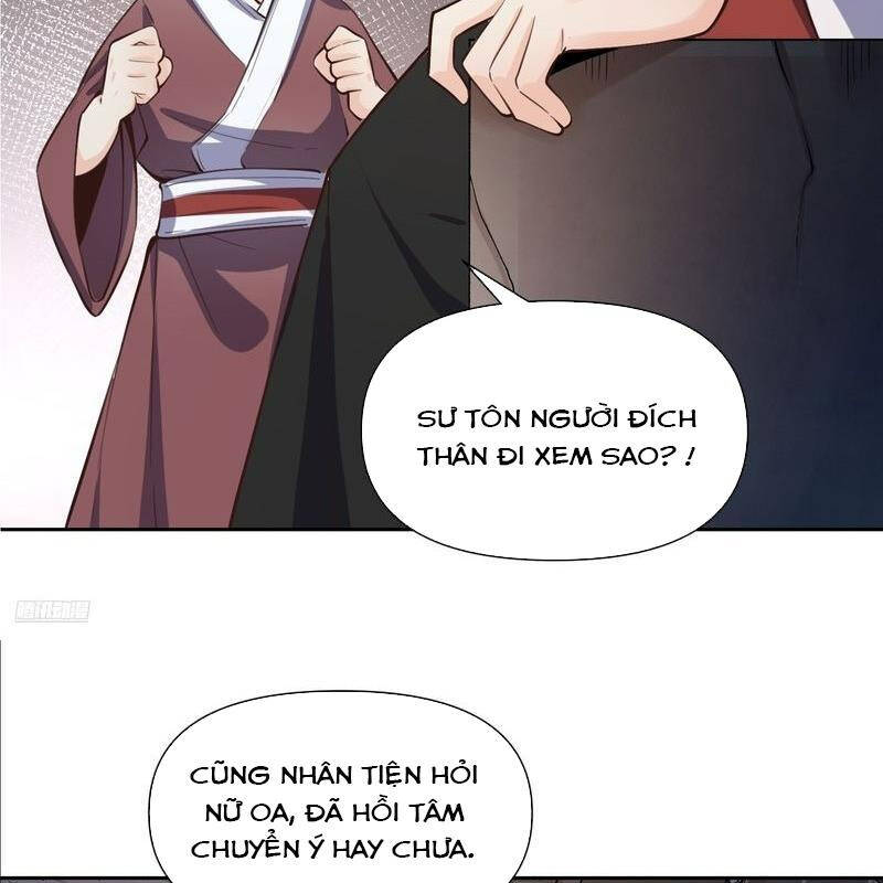 Nguyên Lai Ta Là Tu Tiên Đại Lão Chap 394 - Next Chap 395