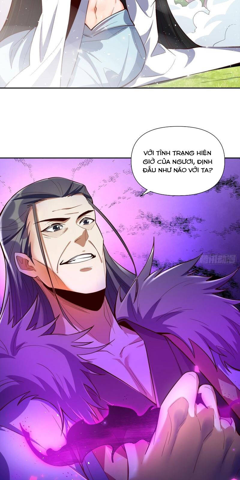 Nguyên Lai Ta Là Tu Tiên Đại Lão Chap 395 - Next Chap 396