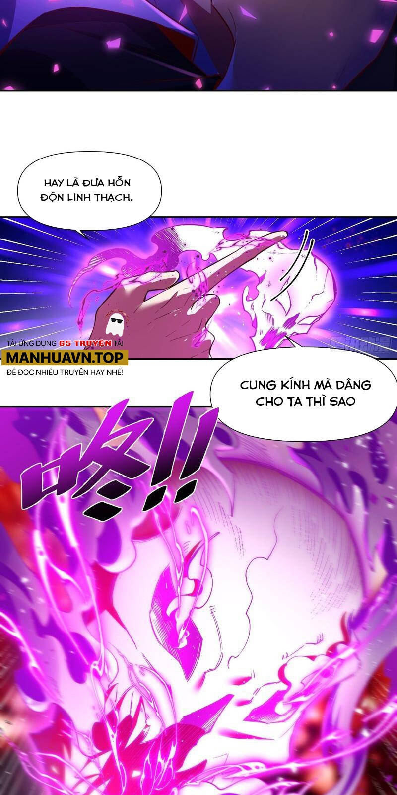 Nguyên Lai Ta Là Tu Tiên Đại Lão Chap 395 - Next Chap 396