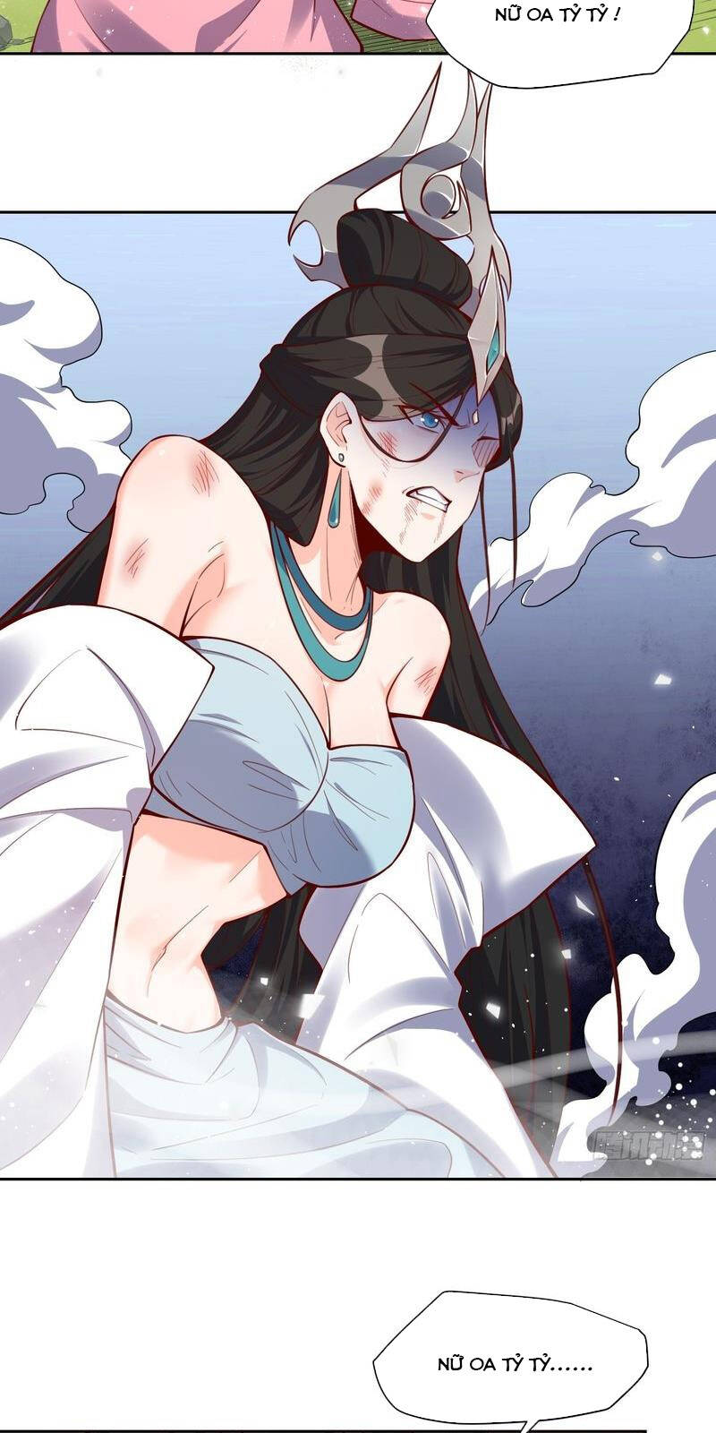 Nguyên Lai Ta Là Tu Tiên Đại Lão Chap 395 - Next Chap 396