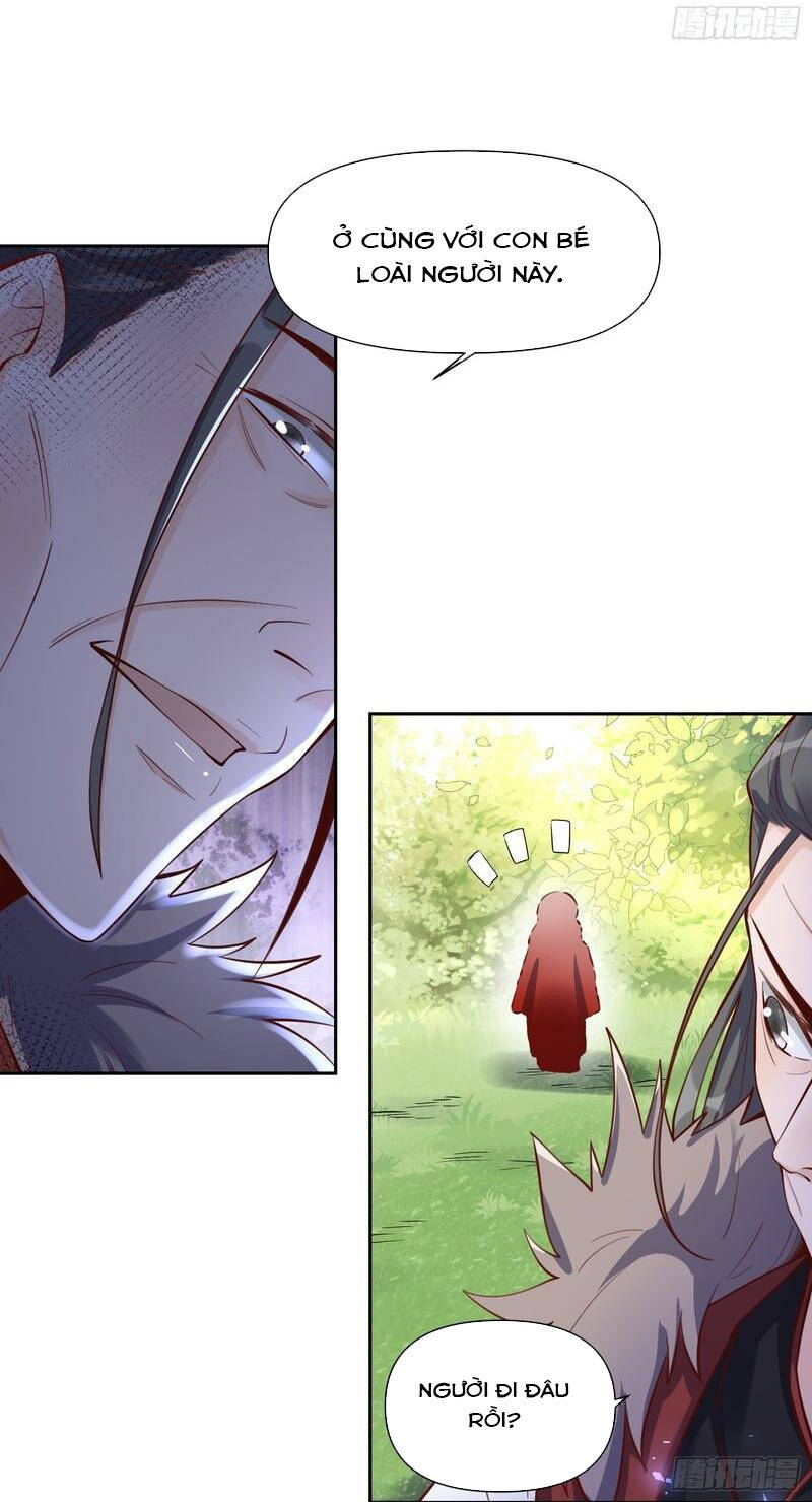 Nguyên Lai Ta Là Tu Tiên Đại Lão Chap 395 - Next Chap 396