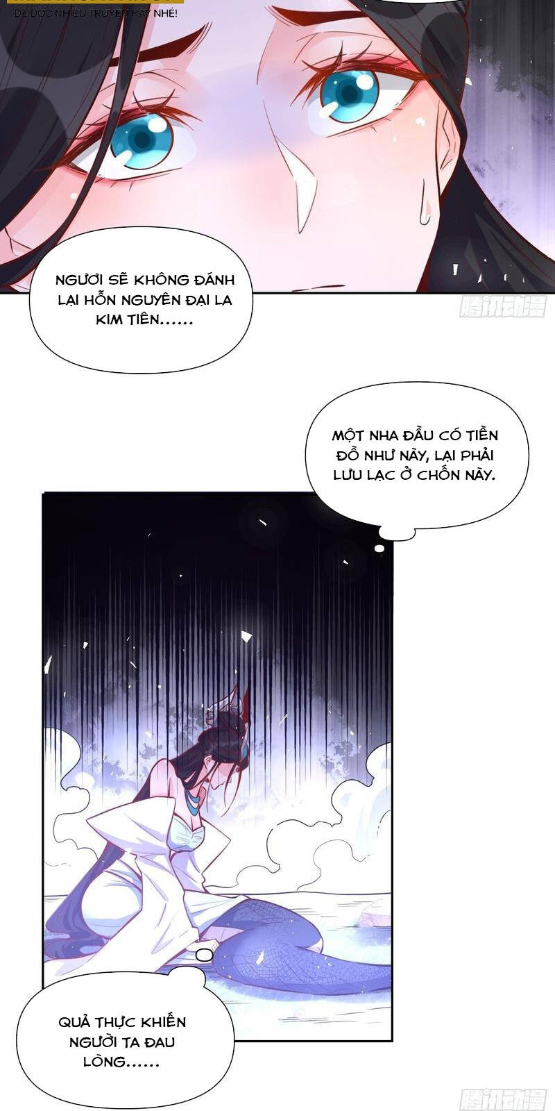 Nguyên Lai Ta Là Tu Tiên Đại Lão Chap 395 - Next Chap 396