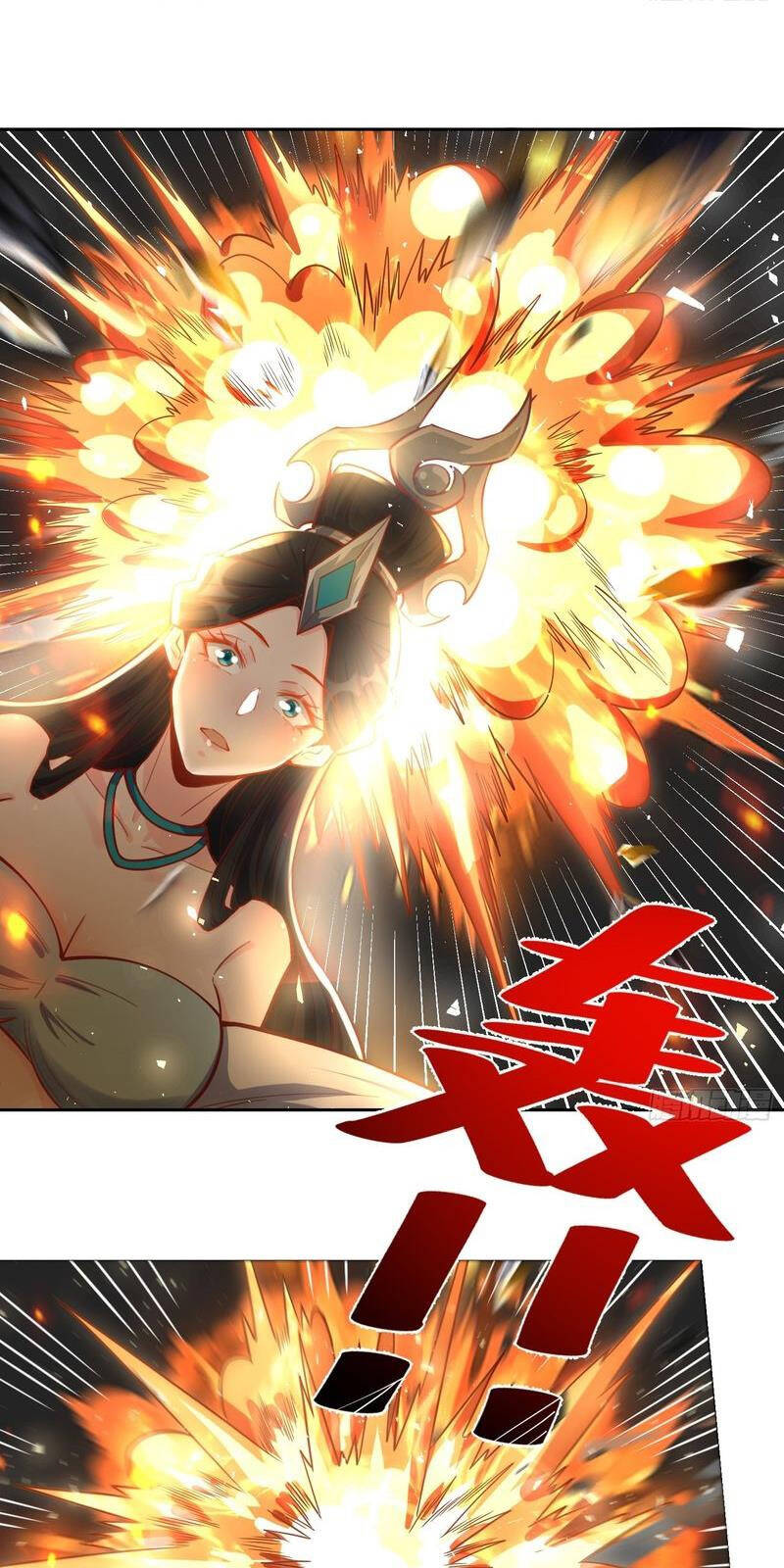 Nguyên Lai Ta Là Tu Tiên Đại Lão Chap 395 - Next Chap 396