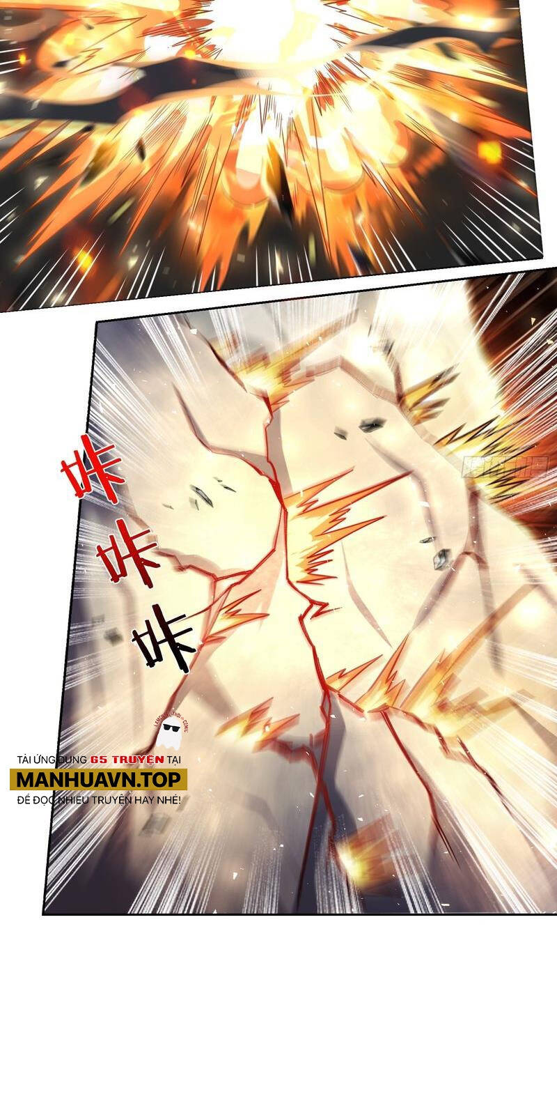 Nguyên Lai Ta Là Tu Tiên Đại Lão Chap 395 - Next Chap 396