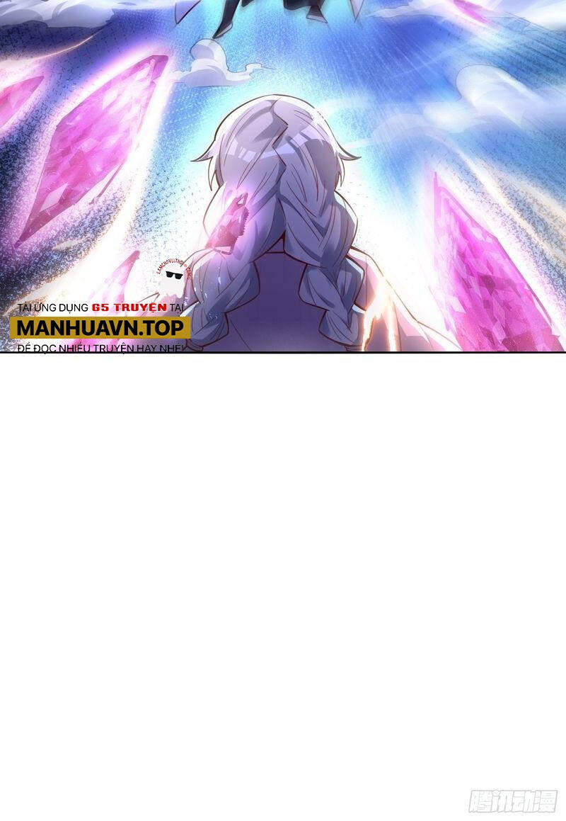 Nguyên Lai Ta Là Tu Tiên Đại Lão Chap 395 - Next Chap 396