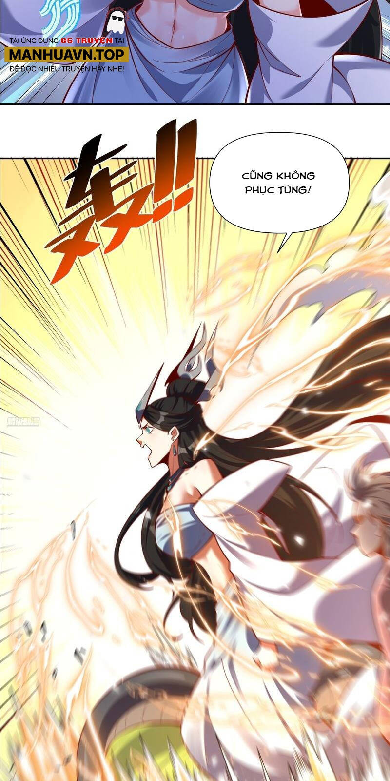 Nguyên Lai Ta Là Tu Tiên Đại Lão Chap 395 - Next Chap 396