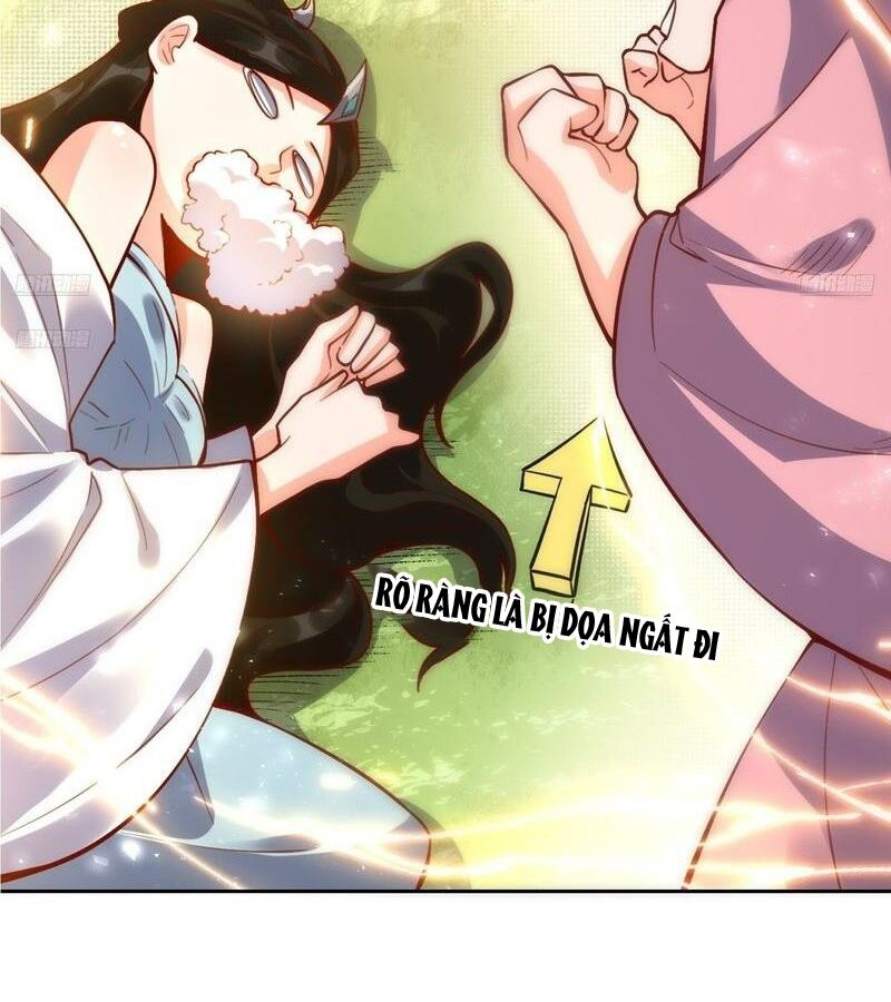 Nguyên Lai Ta Là Tu Tiên Đại Lão Chap 396 - Next Chap 397