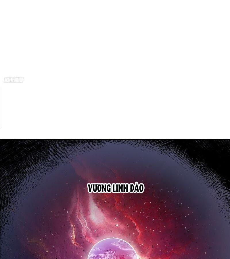 Nguyên Lai Ta Là Tu Tiên Đại Lão Chap 396 - Next Chap 397