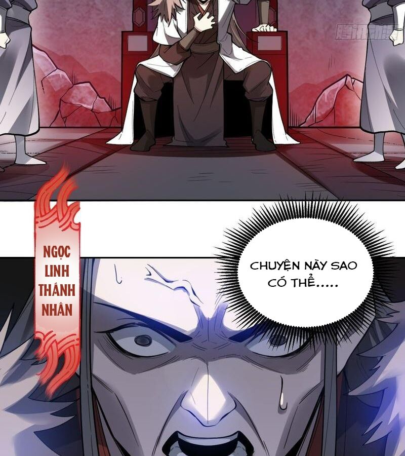 Nguyên Lai Ta Là Tu Tiên Đại Lão Chap 396 - Next Chap 397