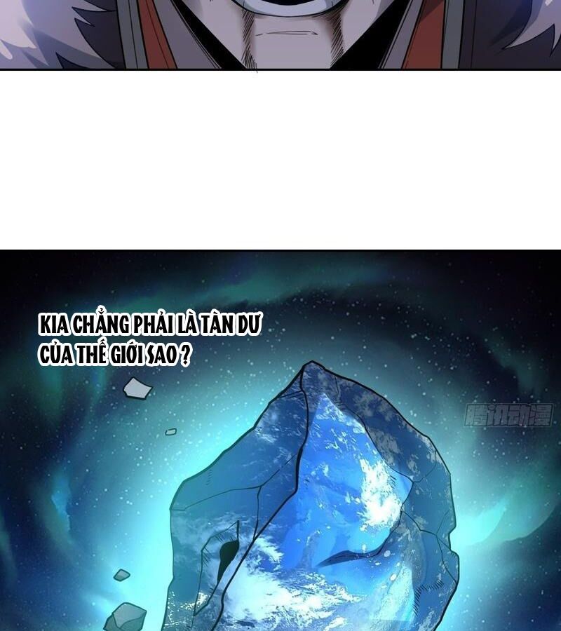 Nguyên Lai Ta Là Tu Tiên Đại Lão Chap 396 - Next Chap 397