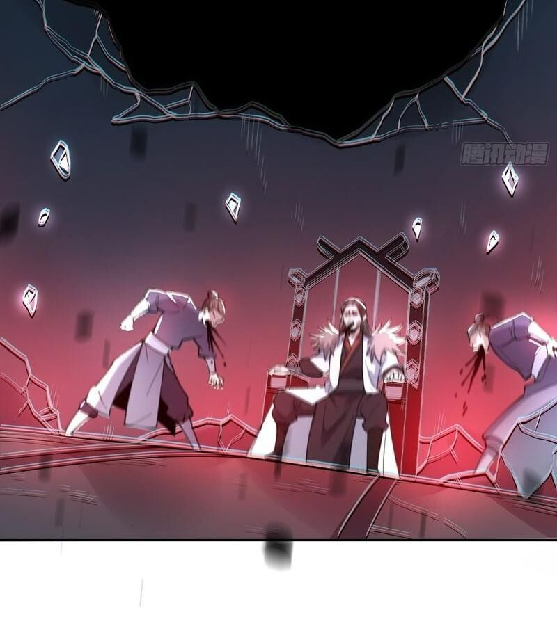 Nguyên Lai Ta Là Tu Tiên Đại Lão Chap 396 - Next Chap 397