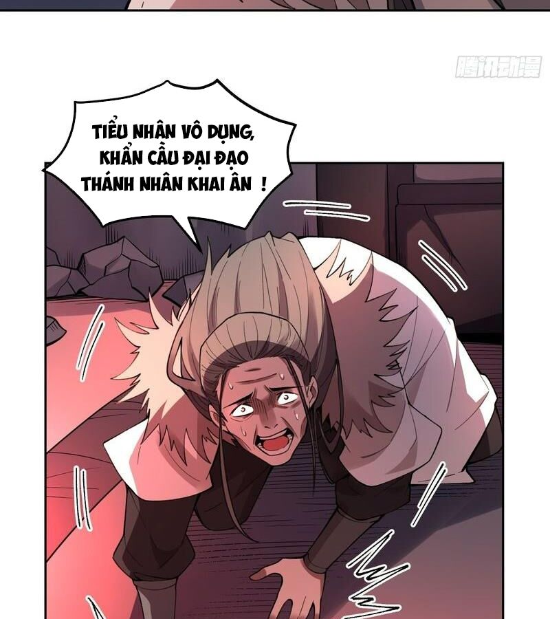 Nguyên Lai Ta Là Tu Tiên Đại Lão Chap 396 - Next Chap 397