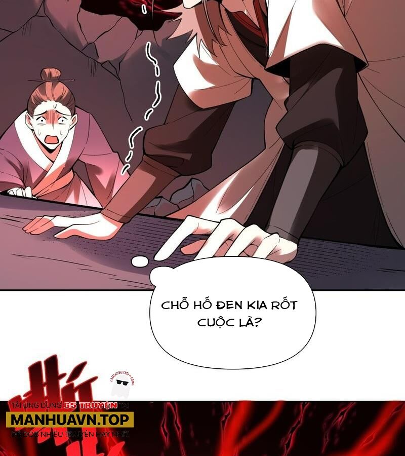 Nguyên Lai Ta Là Tu Tiên Đại Lão Chap 396 - Next Chap 397
