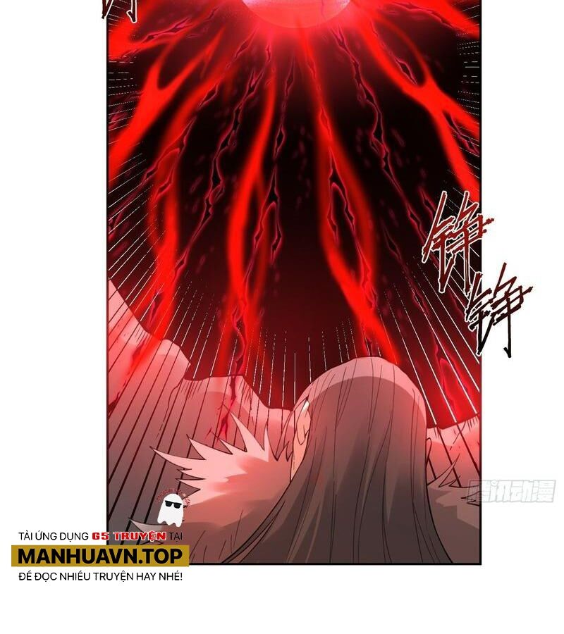 Nguyên Lai Ta Là Tu Tiên Đại Lão Chap 396 - Next Chap 397