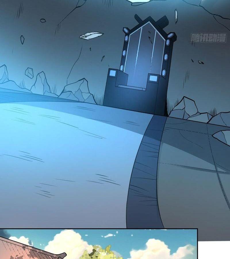 Nguyên Lai Ta Là Tu Tiên Đại Lão Chap 396 - Next Chap 397