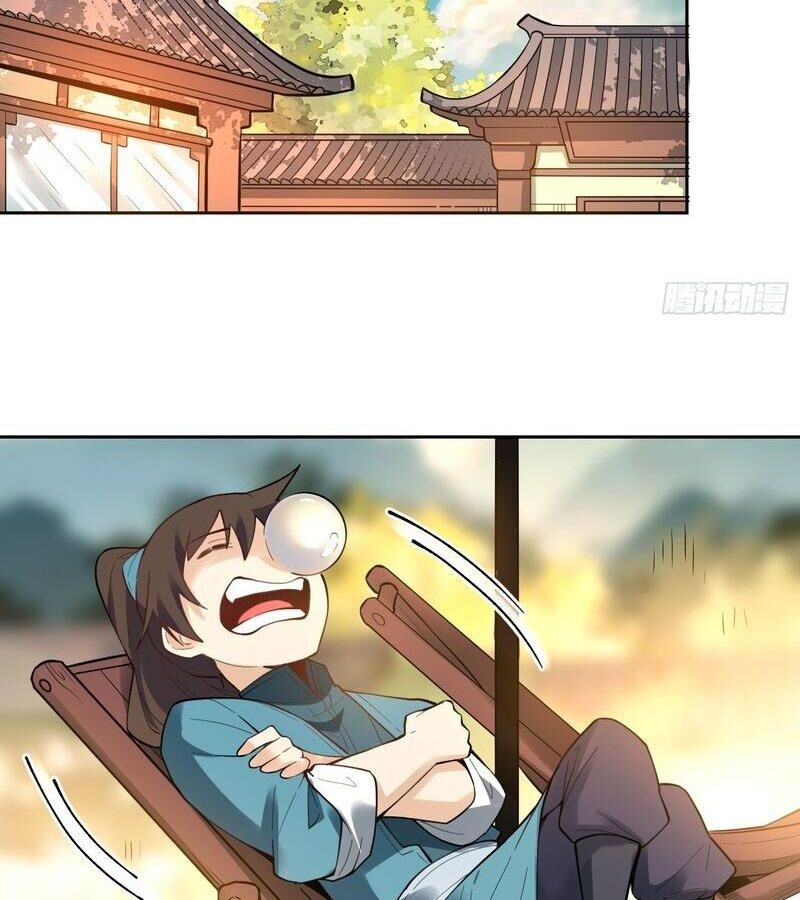 Nguyên Lai Ta Là Tu Tiên Đại Lão Chap 396 - Next Chap 397