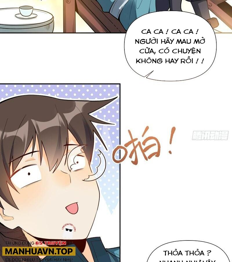 Nguyên Lai Ta Là Tu Tiên Đại Lão Chap 396 - Next Chap 397