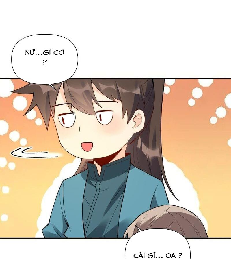 Nguyên Lai Ta Là Tu Tiên Đại Lão Chap 396 - Next Chap 397
