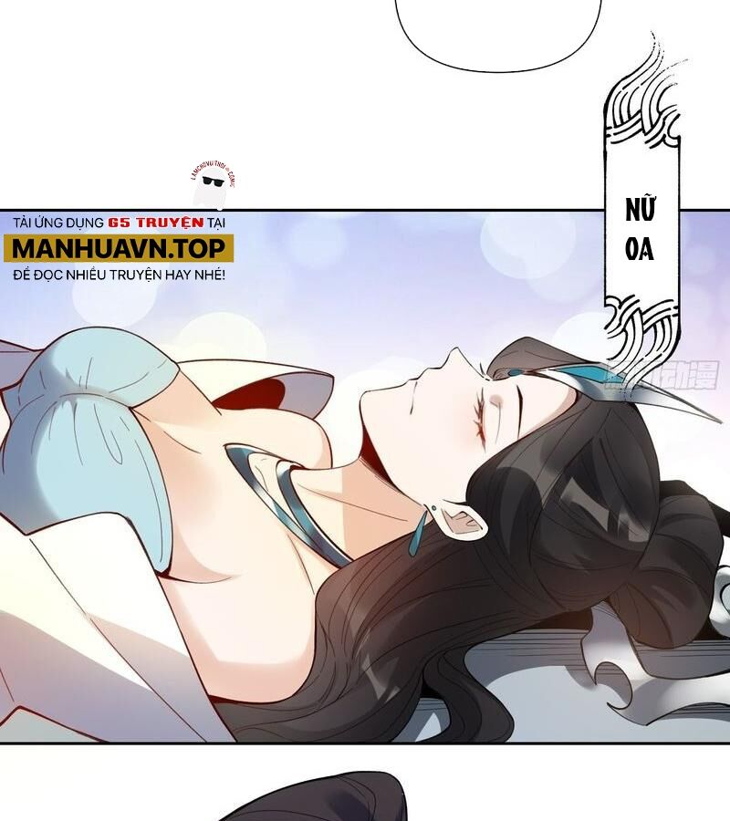 Nguyên Lai Ta Là Tu Tiên Đại Lão Chap 396 - Next Chap 397