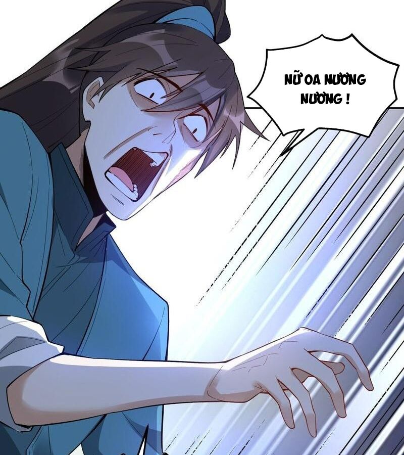 Nguyên Lai Ta Là Tu Tiên Đại Lão Chap 396 - Next Chap 397