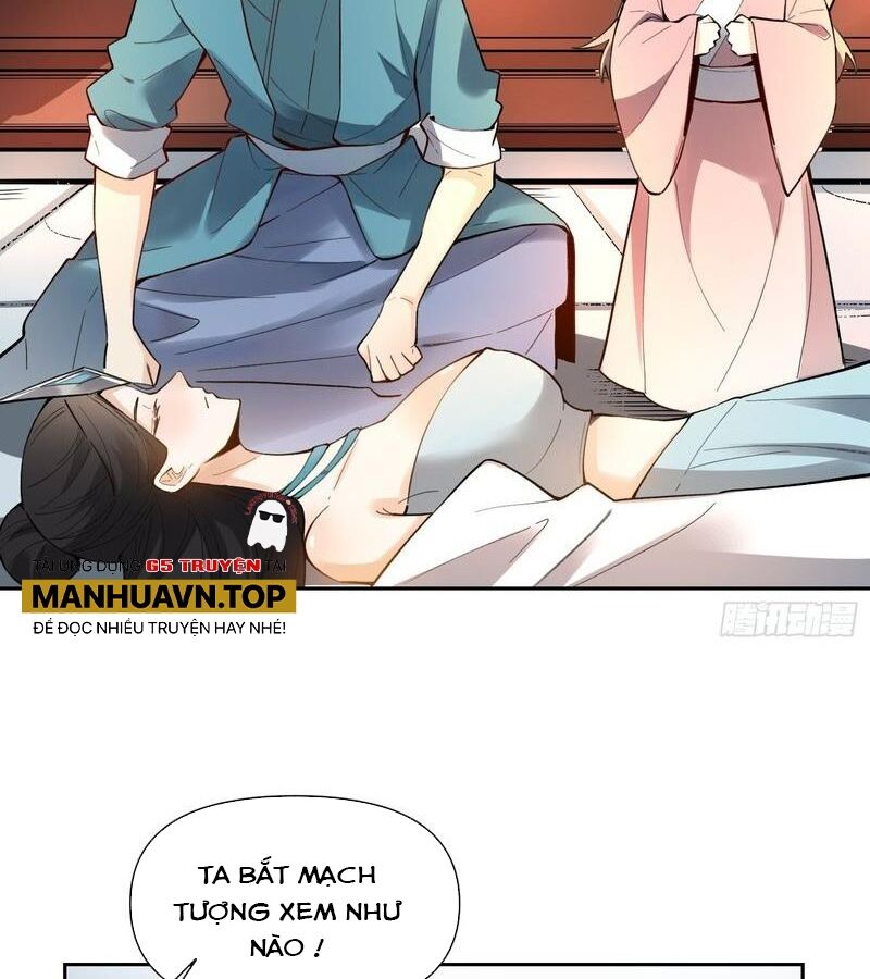 Nguyên Lai Ta Là Tu Tiên Đại Lão Chap 396 - Next Chap 397