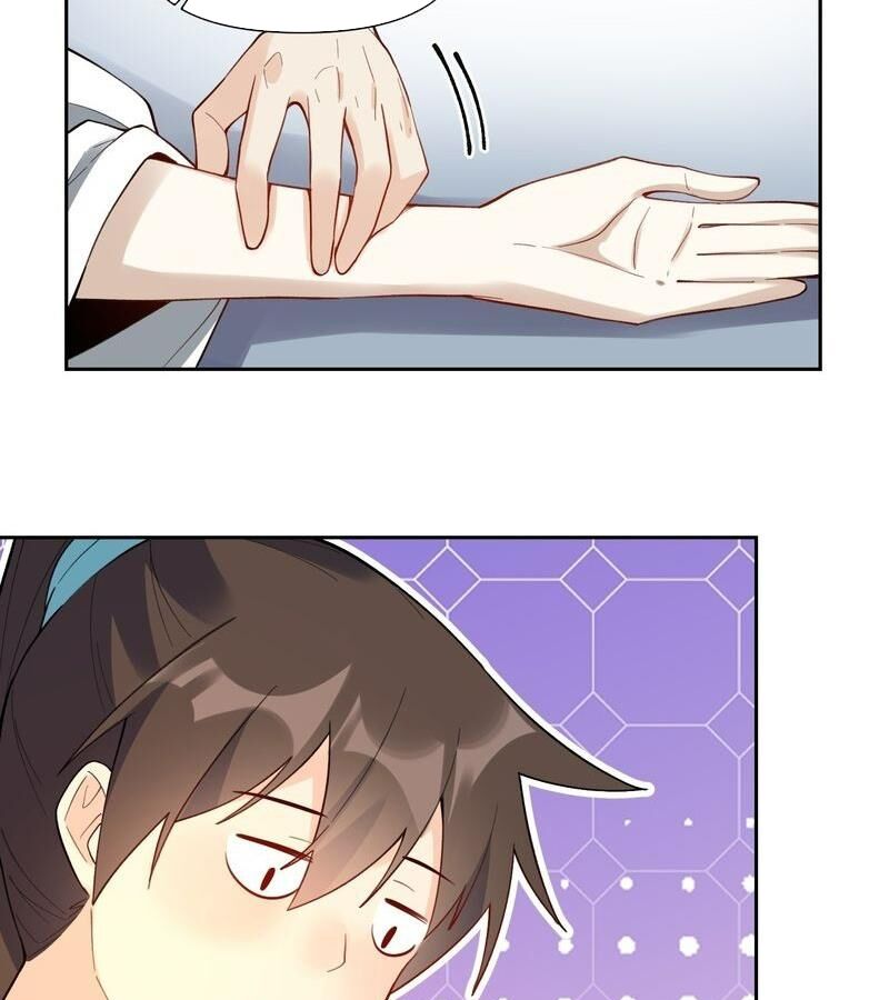 Nguyên Lai Ta Là Tu Tiên Đại Lão Chap 396 - Next Chap 397