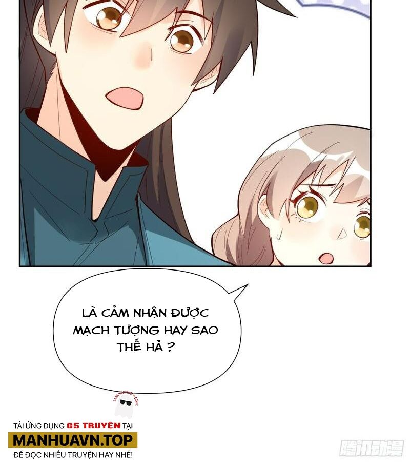 Nguyên Lai Ta Là Tu Tiên Đại Lão Chap 396 - Next Chap 397